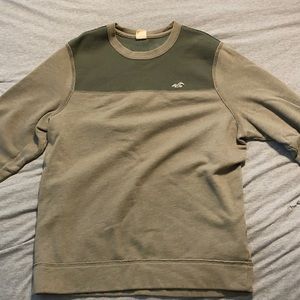 Men’s Crewneck Sweatshirt